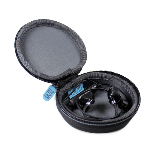 EVA Storage Carrying Case for Bluetooth Earphones / Earbuds - TUDIA Products