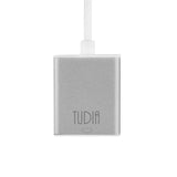 TUDIA USB 3.1 Type C (USB-C) to HDMI Adapter