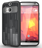 Ultra Slim Clef HTC One Plus (M8) Case