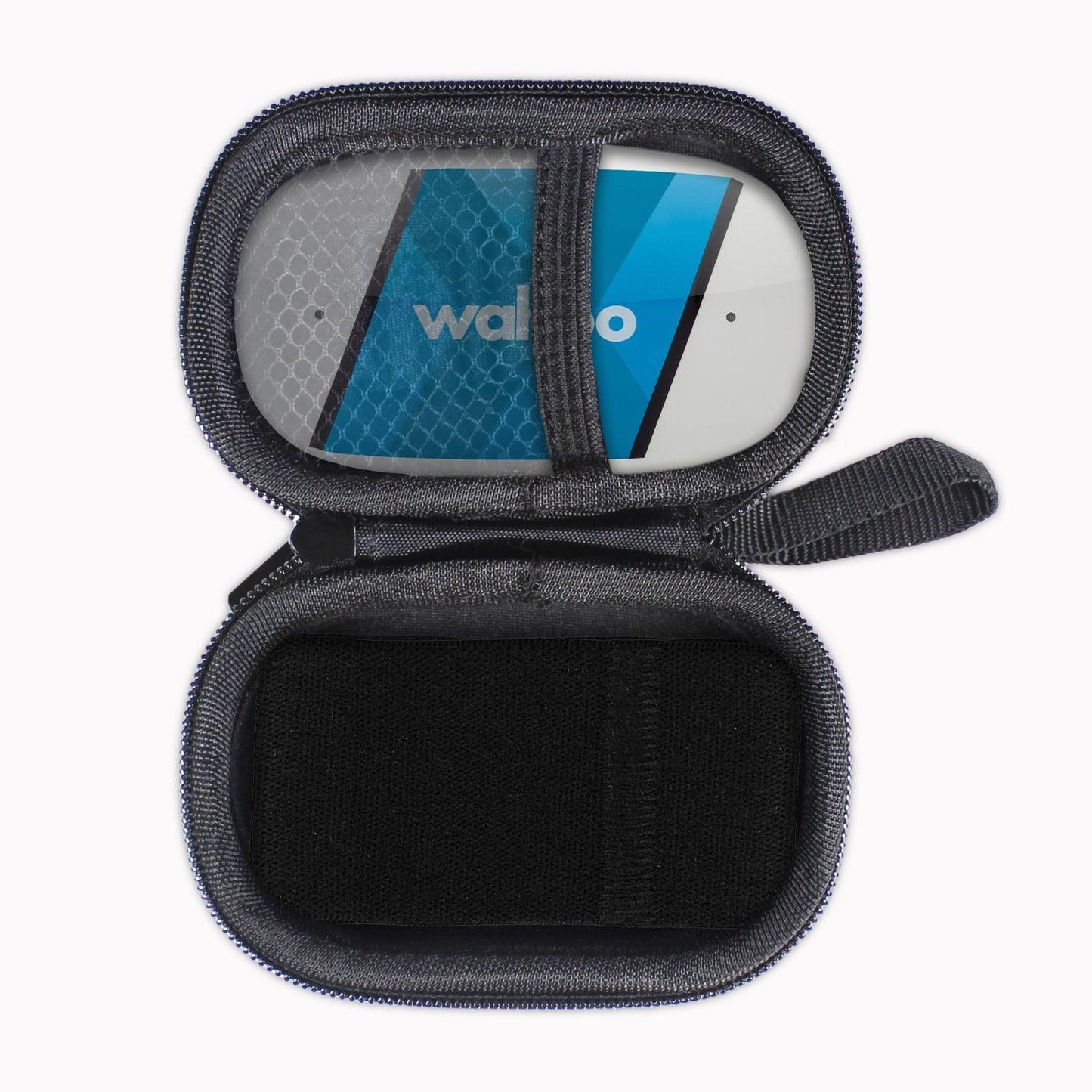 EVA Storage Carrying Case Compatible with Wahoo TICKR Heart Rate Monitor - TUDIA Products