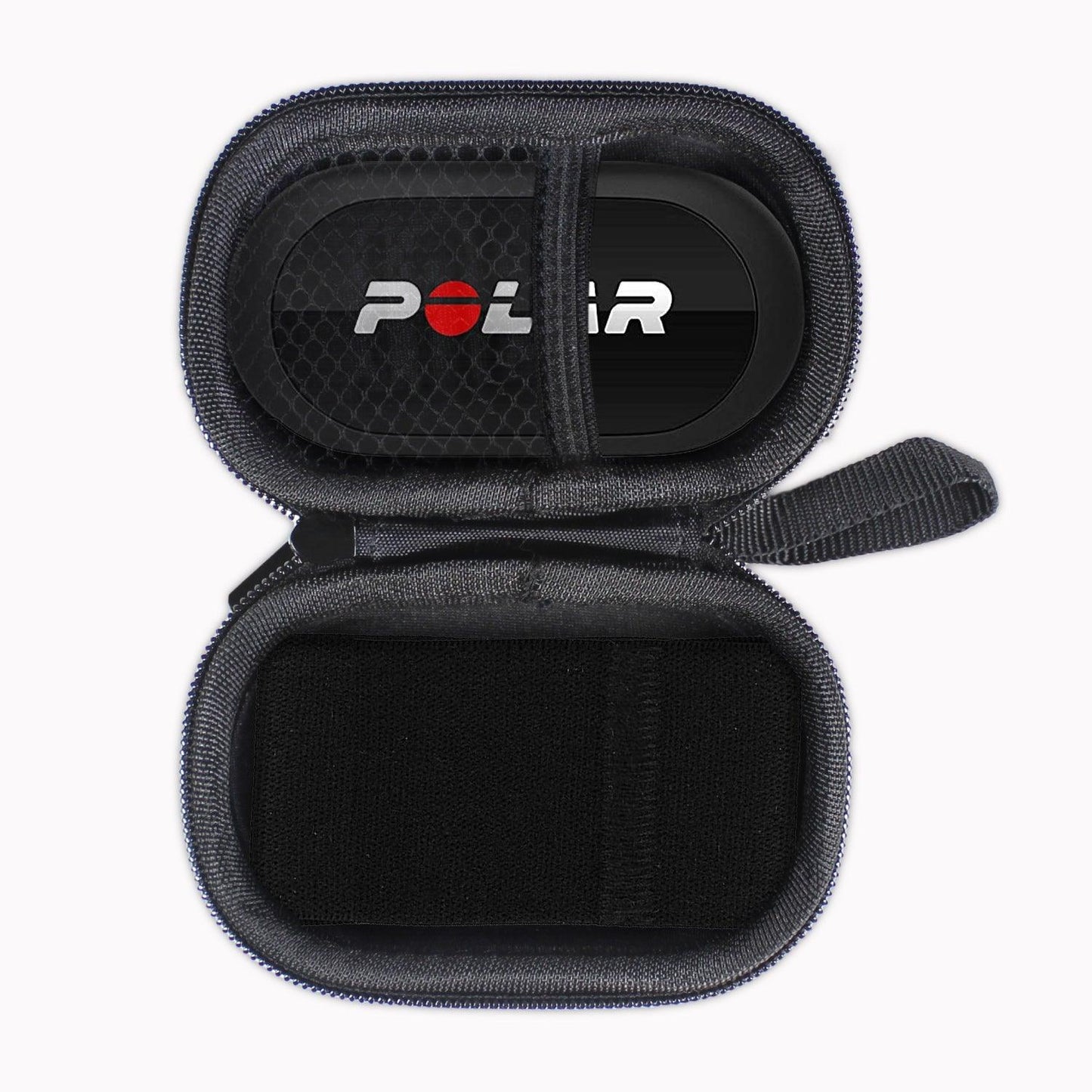 EVA Storage Carrying Case Compatible With Polar H10 Heart Rate Monitor - TUDIA Products