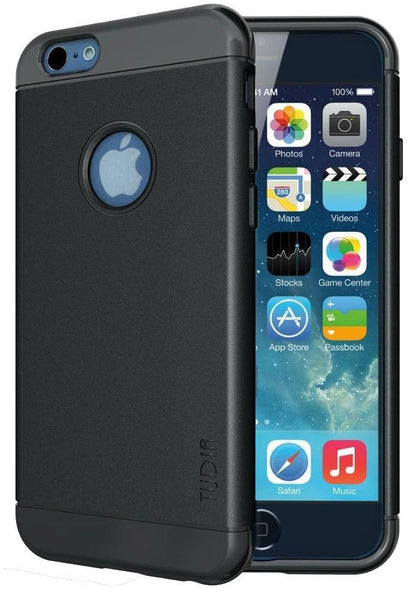 Apple iPhone 6 / 6s Case TPU LITE Translucent