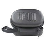 EVA Storage Carrying Case Compatible with Wahoo TICKR Heart Rate Monitor