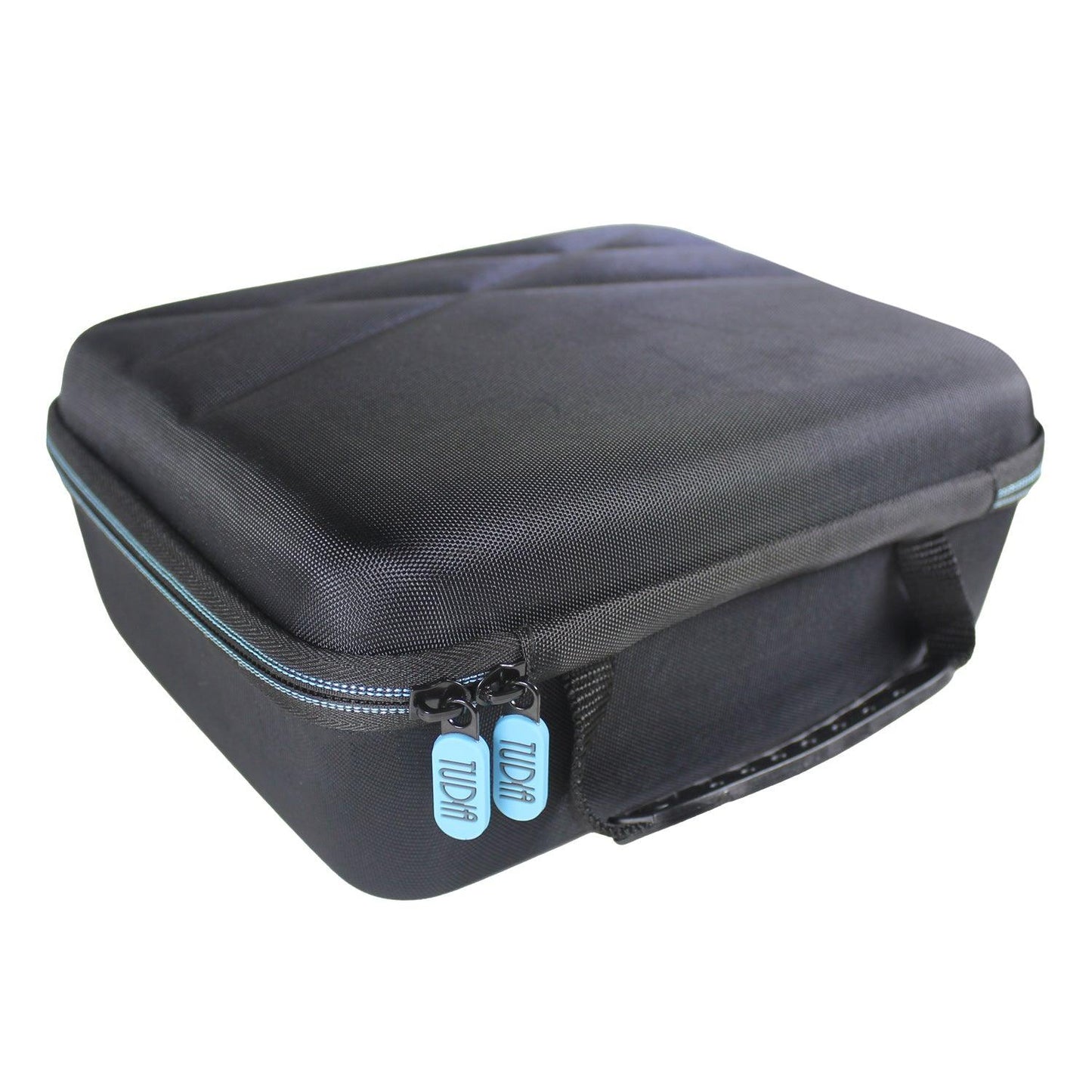 EVA Storage Carrying Case for Home Workout Exercise Equipment - TUDIA Products