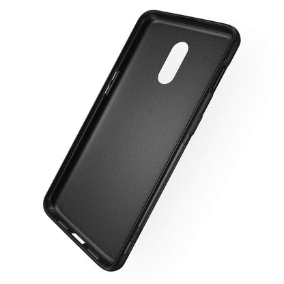 OnePlus 6T Case TPU ARCH S Matte - TUDIA Products