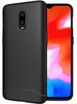 Matte TPU ARCH S Case for OnePlus 6T