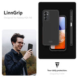 Non-Slip Ultra Slim LINNGrip Case for Samsung Galaxy A14 5G