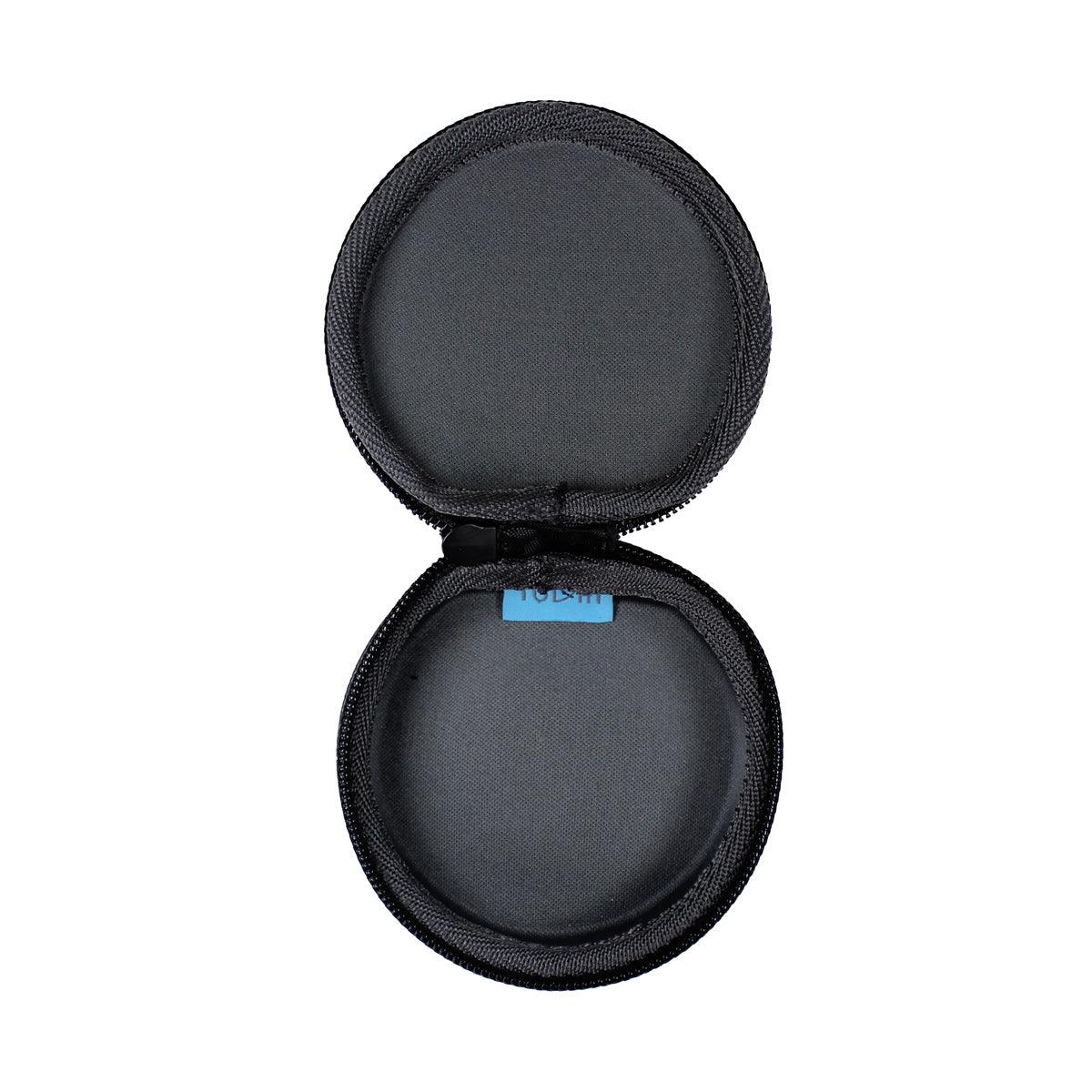 EVA Storage Carrying Case for Hearing Aids / Digital Hearing Amplifier - TUDIA Products