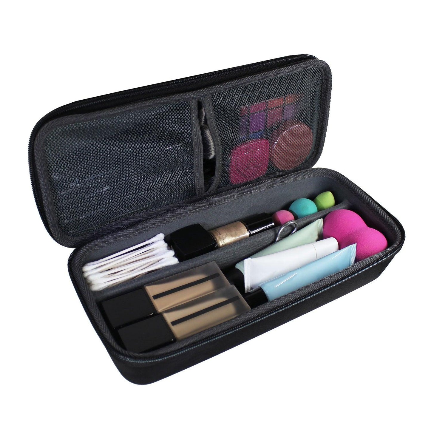 EVA Storage Carrying Case for Makeup / Beauty / Skincare and Accessories - TUDIA Products