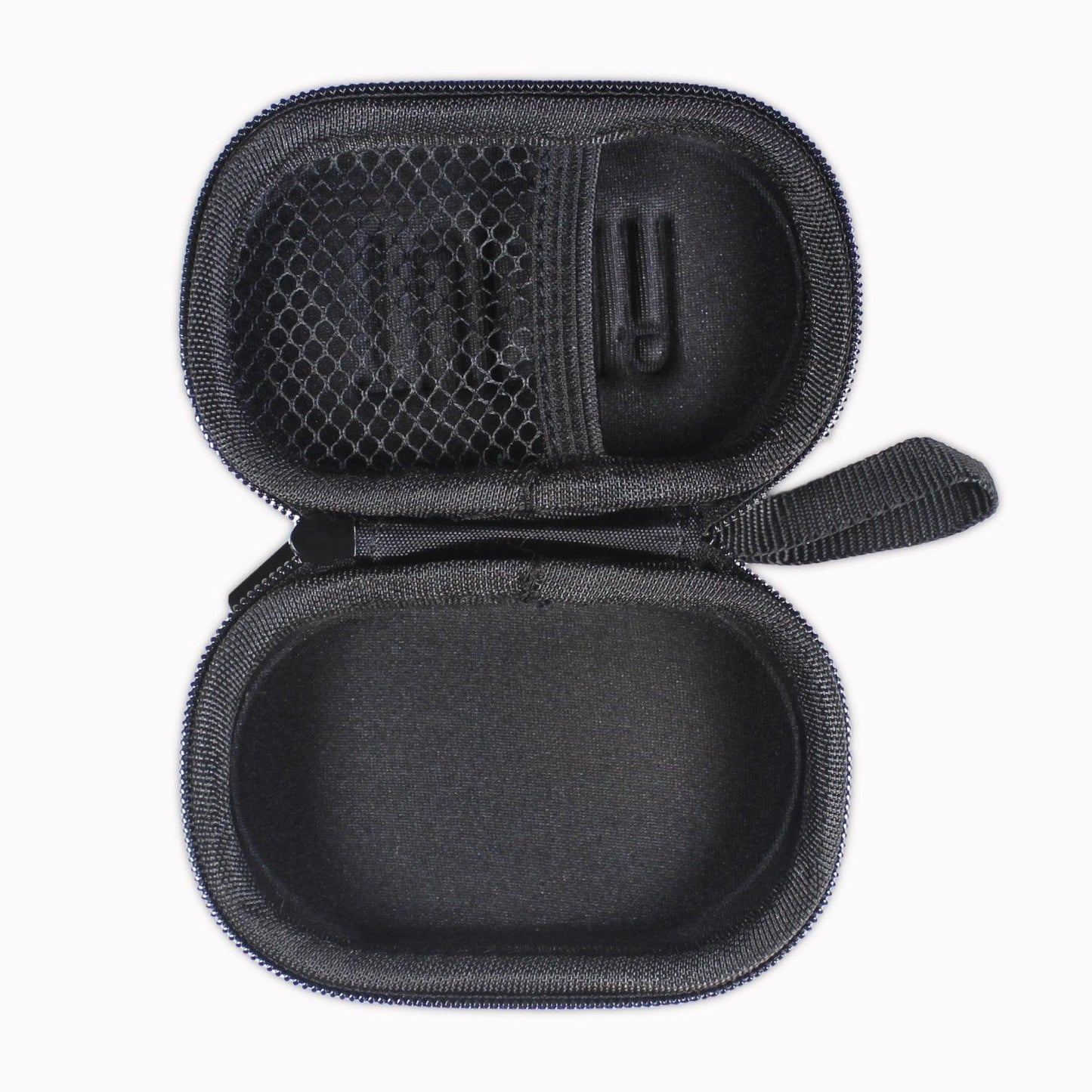 EVA Storage Carrying Case Compatible with Wahoo TICKR Heart Rate Monitor - TUDIA Products