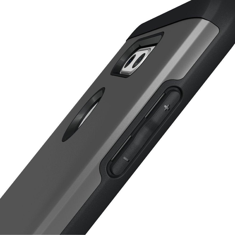 LG V30 Case MERGE Heavy Duty Dual Layer - TUDIA Products