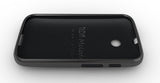 Ultra Slim Clef Motorola Moto E (2014) Case