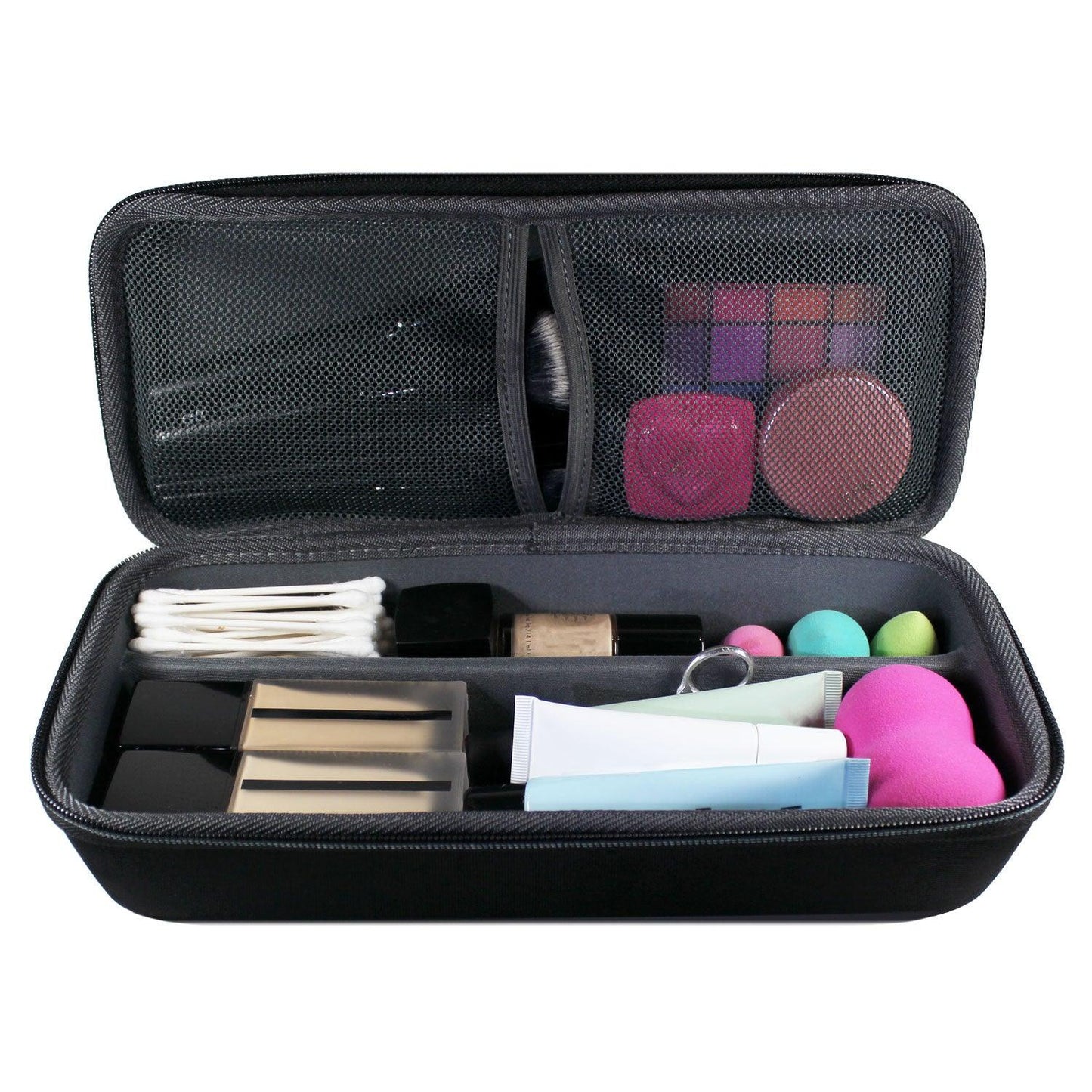 EVA Storage Carrying Case for Makeup / Beauty / Skincare and Accessories - TUDIA Products