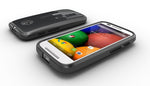 Ultra Slim Clef Motorola Moto E (2014) Case