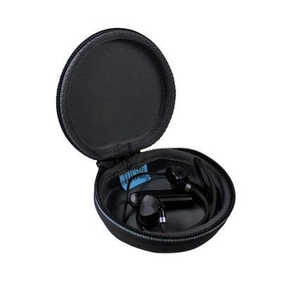 EVA Storage Carrying Case for Bluetooth Earphones / Earbuds - TUDIA Products