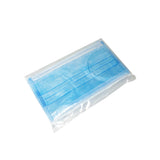 Disposable 3-Layer Protective Face Mask