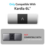 AliveCor Kardia Mobile 6L Case