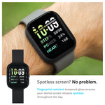 Amazfit Gts 2 Mini Case With Screen Protector