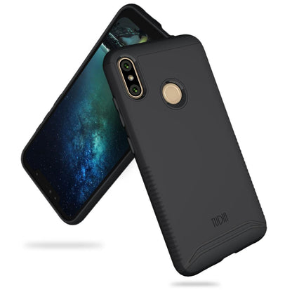 BLU VIVO XI+ MERGE Heavy Duty Dual Layer