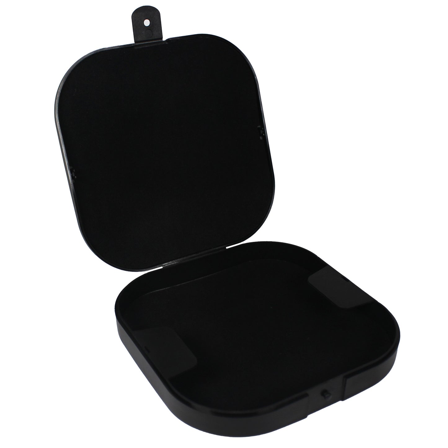 Hard Plastic Carrying Case for Portable Female Urination Funnel Device - TUDIA Products