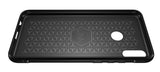 Honor 8X / Honor View 10 Lite Case LINN Carbon Fiber Grip