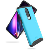 Heavy Duty Dual Layer Merge Case for OnePlus 8