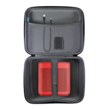 EVA Storage Carrying Case for Bose SoundLink Color/Color II Bluetooth Speaker and Accessories