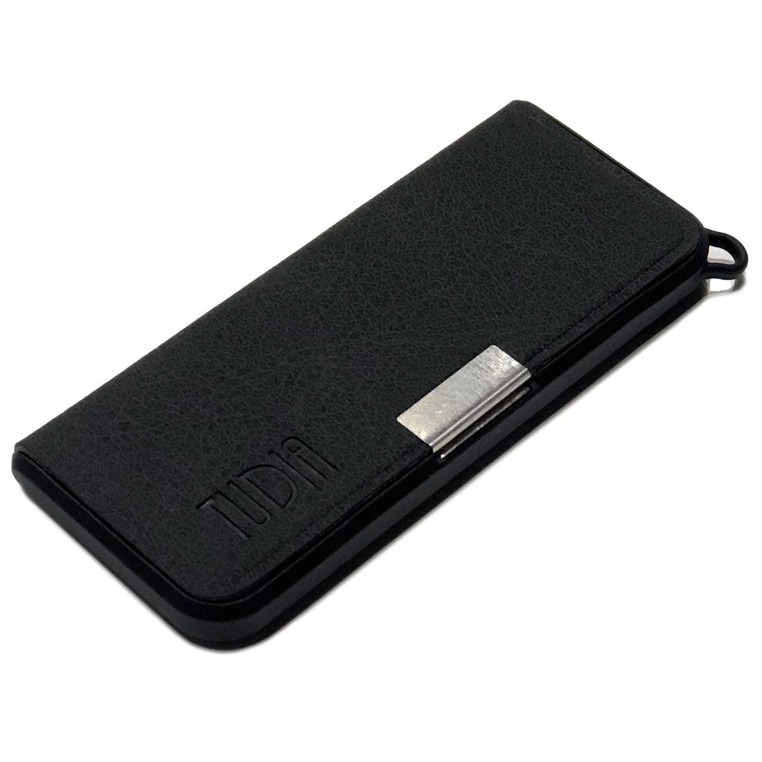 Slim-Fit Heavy Duty Case for Kardia Mobile Heart Monitor - TUDIA Products