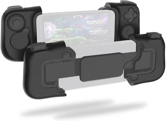 TUDIA Hard Shell Protective Case Compatible with Razer Kishi Mobile Gaming Controller - TUDIA Products