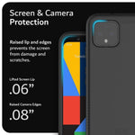 Heavy Duty Dual Layer MERGE for Google Pixel 4