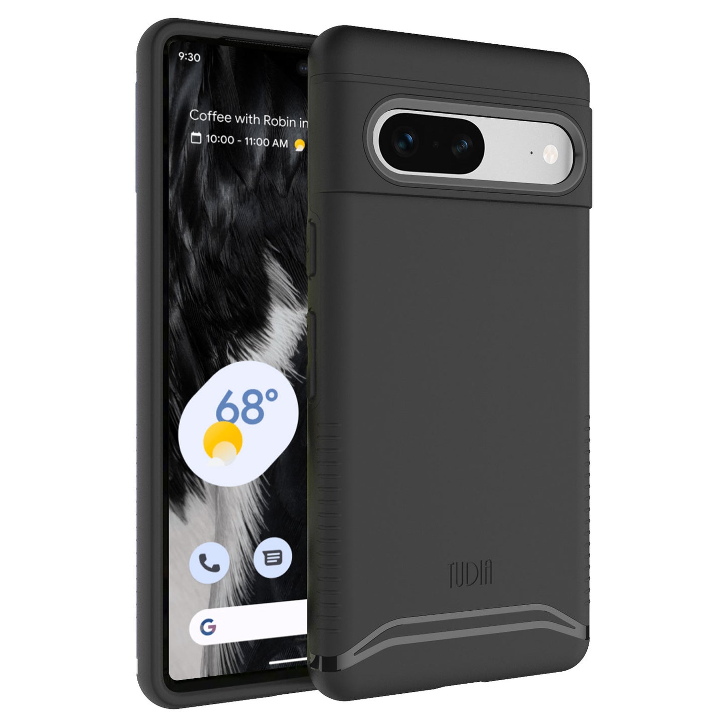 Google Pixel 7  Case Merge Protective Dual Layer