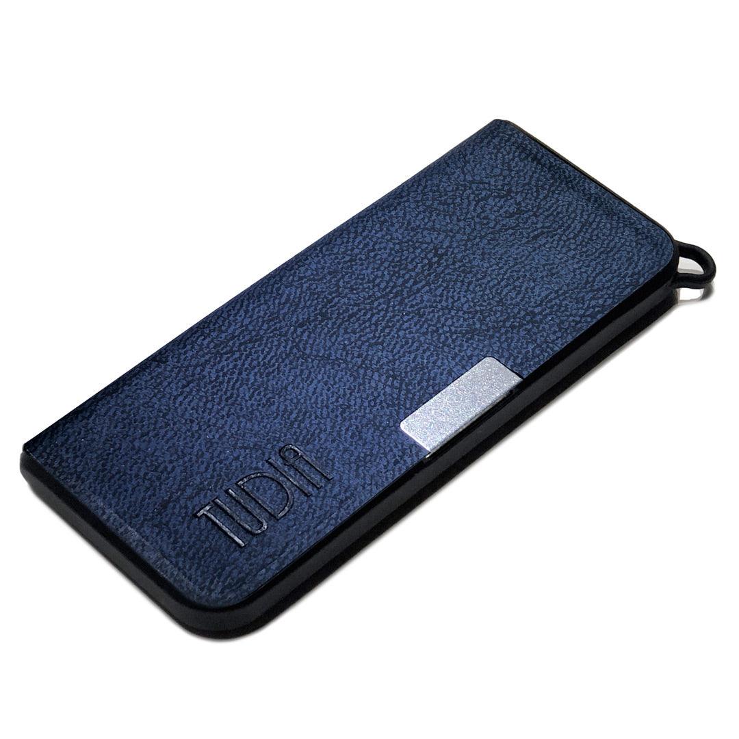 Slim-Fit Heavy Duty Case for Kardia Mobile Heart Monitor - TUDIA Products