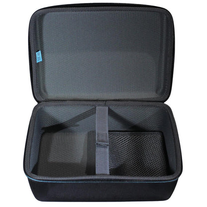 EVA Storage Carrying Case for Omron BP742N 5 Series Upper Arm Blood Pressure Monitor - TUDIA Products