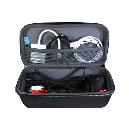 EVA Storage Carrying Case for Small Electronic Accessories