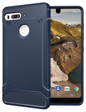 Carbon Fiber Grip TAMM Essential Phone PH-1 Case
