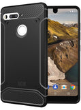 Carbon Fiber Grip TAMM Essential Phone PH-1 Case
