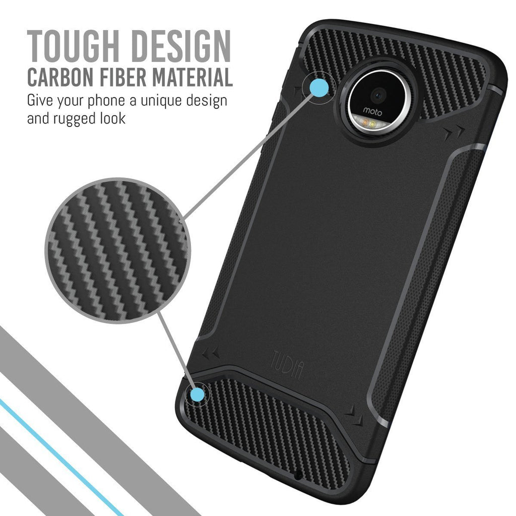  TPUOTI Rugged Titanium Case Sport Rubber Band，For