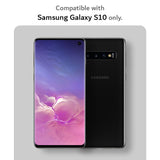 Ultra Thin Clear TPU Case for Samsung Galaxy S10