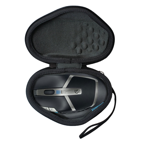 Arving meditation kapok EVA Storage Carrying Case for Logitech G602 Lag-Free Wireless Gaming M –  TUDIA Products