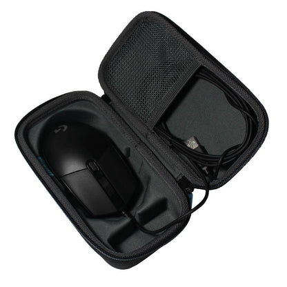 EVA Storage Carrying Case for Logitech G203 Prodigy / Logitech G Pro / Logitech G403 / Logitech G305 Gaming Mouse - TUDIA Products