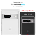 Dual Layer Merge Case for Google Pixel 7