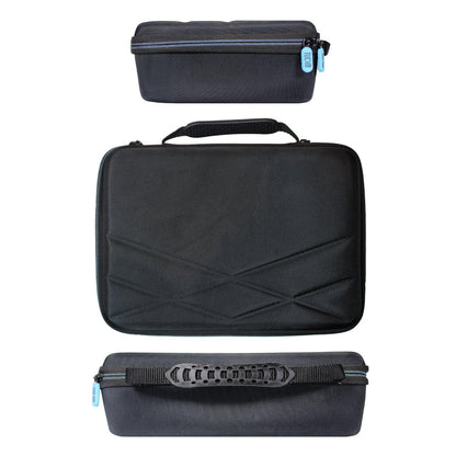 EVA Storage Carrying Case for Home Workout Exercise Equipment - TUDIA Products