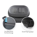 EVA Storage Carrying Case Compatible With Polar H10 Heart Rate Monitor