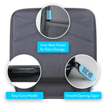 EVA Storage Carrying Case for Hammock and Tree Straps