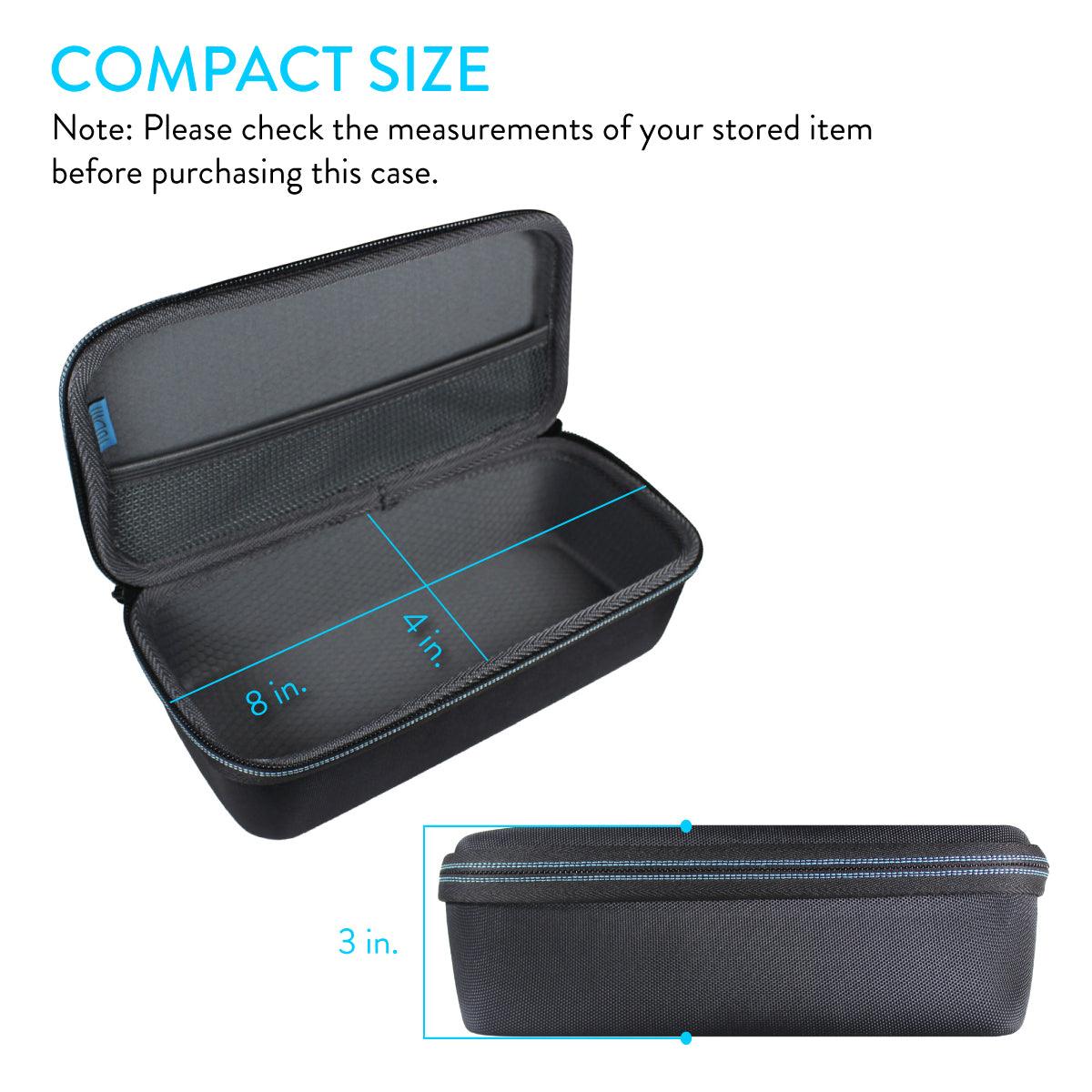 EVA Storage Carrying Case for Two Way Radio/Long Range Walkie Talkie