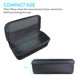 EVA Storage Carrying Case for Wahl Professional 5 Star Cordless Magic Clip 8148/8110
