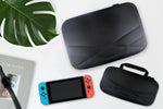 EVA Storage Carrying Case Bundle - Nintendo Switch