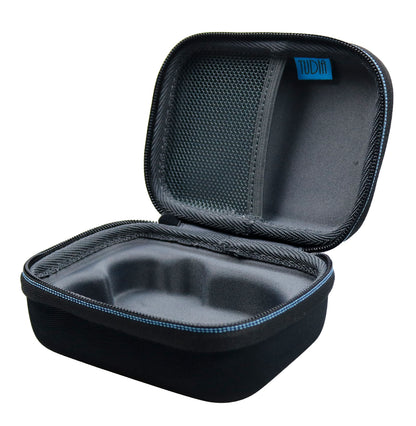 EVA Storage Carrying Case Compatible With NuFACE Mini Petite Facial Toning Device - TUDIA Products