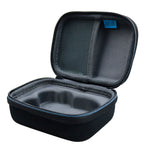 EVA Storage Carrying Case Compatible With NuFACE Mini Petite Facial Toning Device