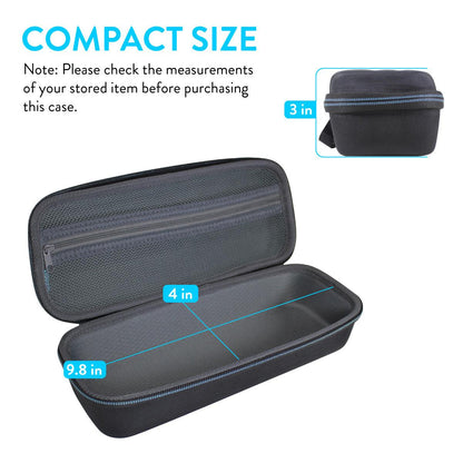 EVA Storage Carrying Case for Cardiology Stethoscope and Nurse Accessories - TUDIA Products